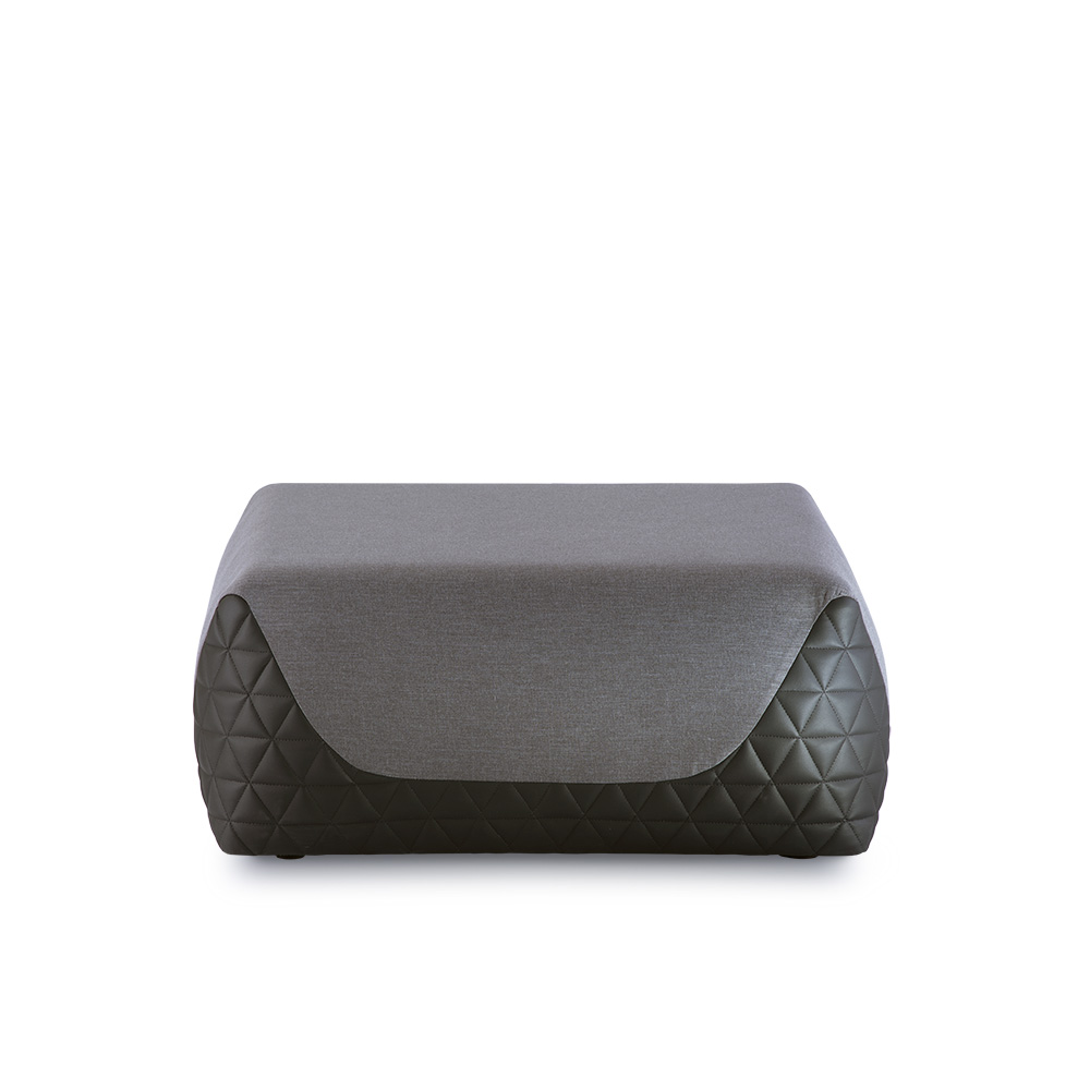 puff_dune_preto_cinza Puff Dune