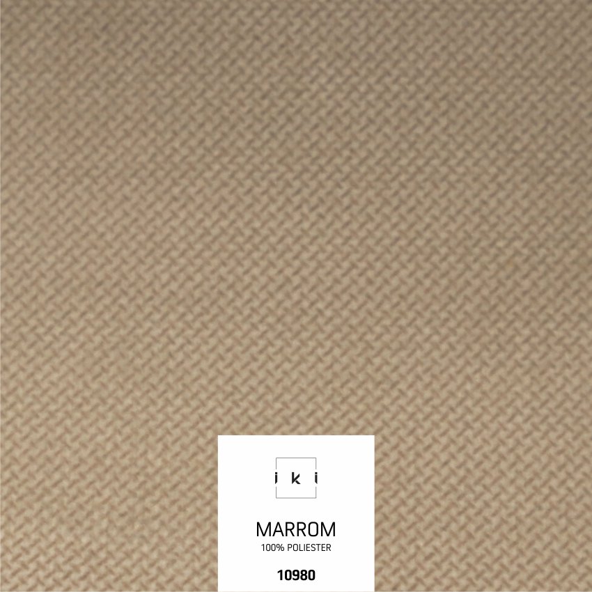 marrom 10980