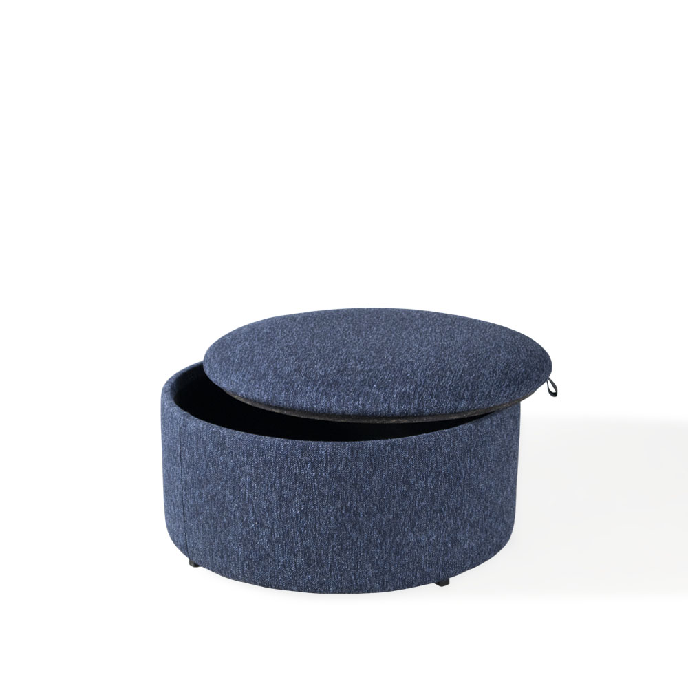 Wit-143-melamina-escura2 Puff Baú Mesa Wit Azul
