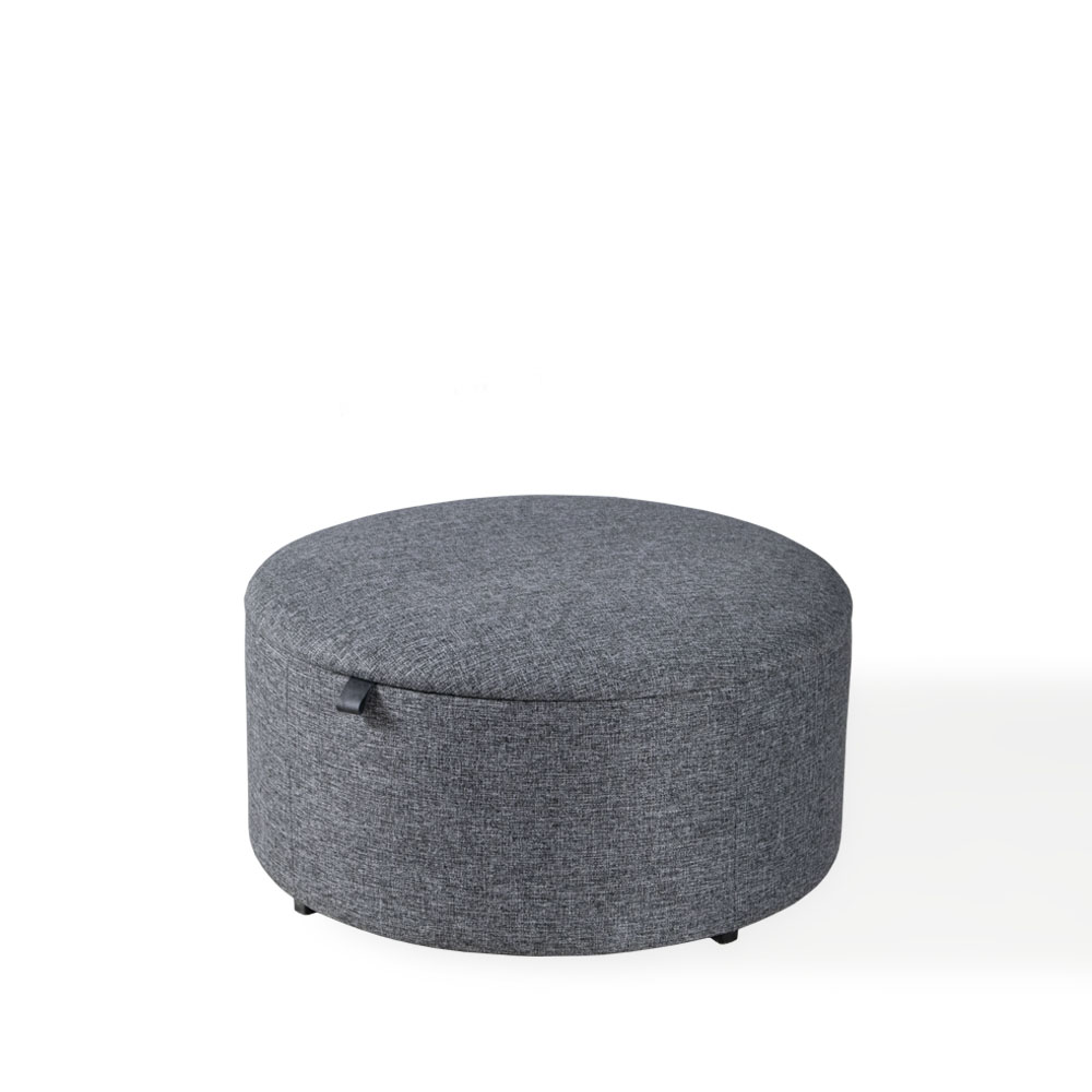 Wit-mescla-melamina-escura1 Puff Baú Mesa Wit Cinza