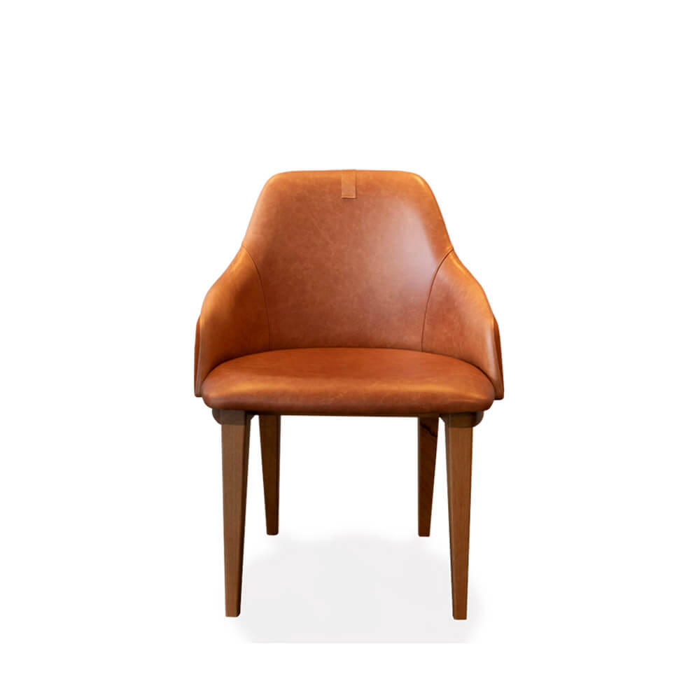 poltrona-joy-leather-couro-alto-padrão-iki-home-store5 Poltrona Joy Leather