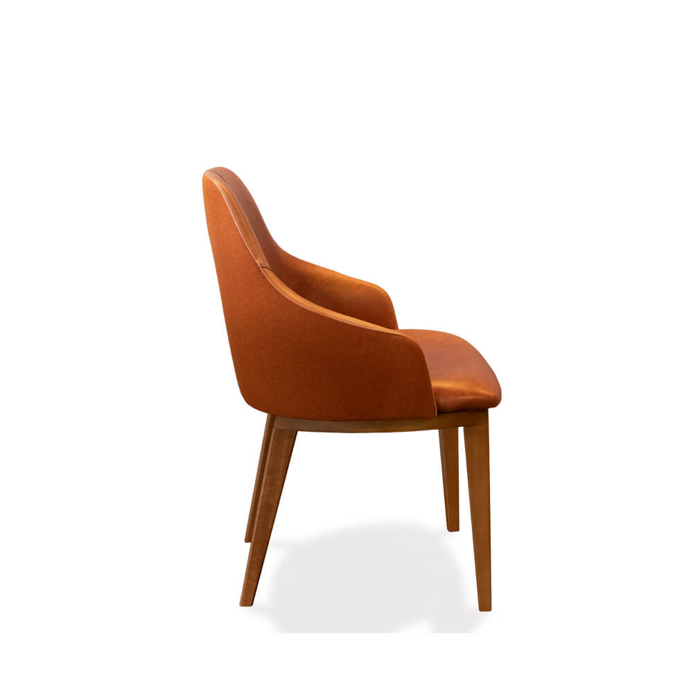 poltrona-joy-leather-couro-alto-padrão-iki-home-store6 Poltrona Joy Leather