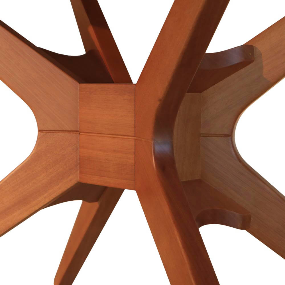 mesa-de-jantar-aston-design-moderna-6-lugares-lamina-de-madeira-natural-iki-home4 Mesa de Jantar Aston