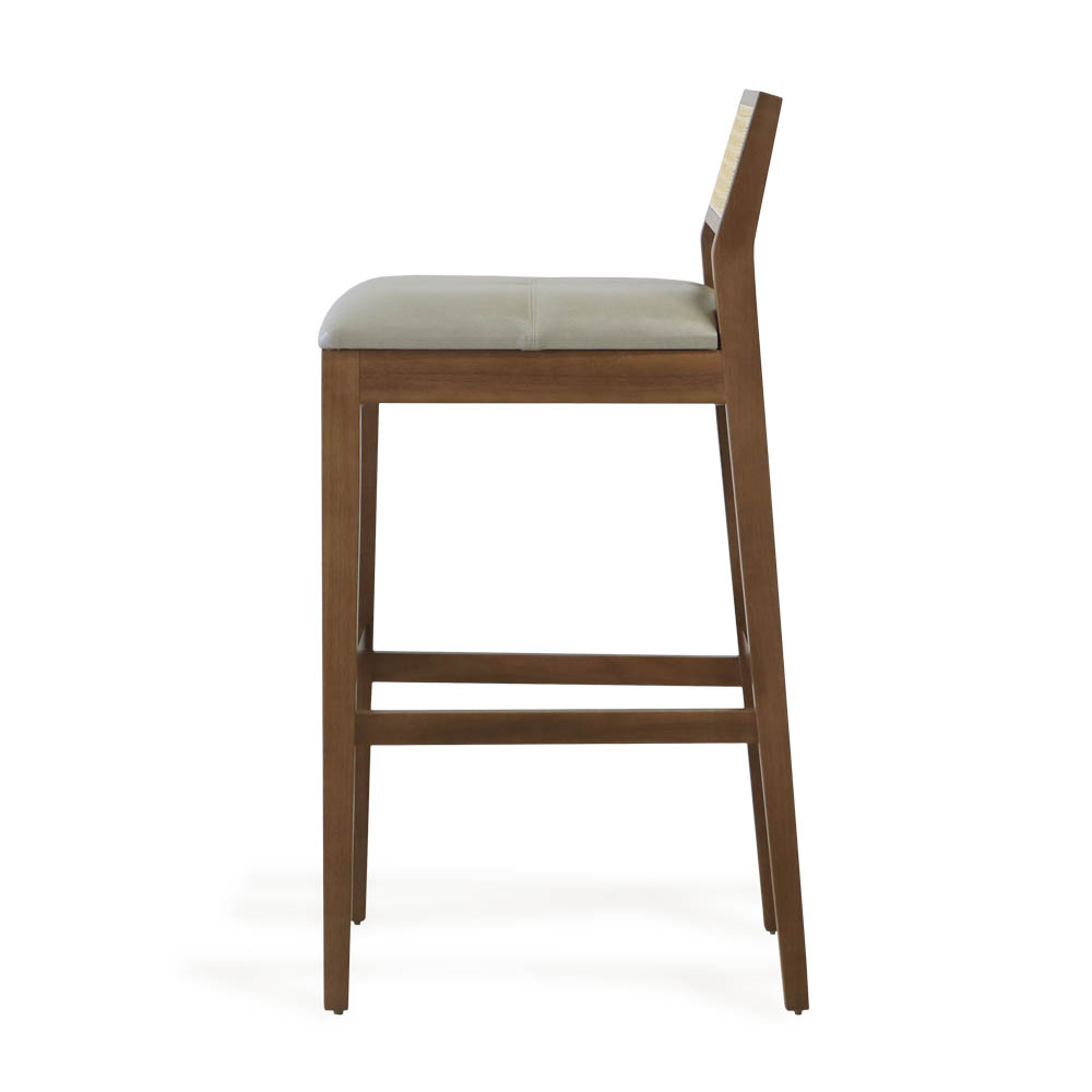 Banqueta Thonet Hexa