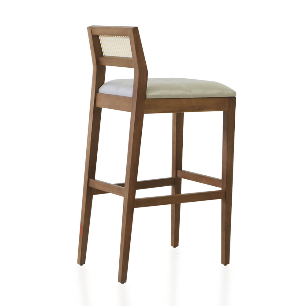 Banqueta Thonet Hexa
