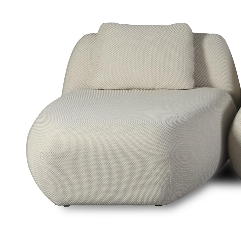 chaise-city-knit-organico-modular-alto-padrão-estar-iki-home Chaise City