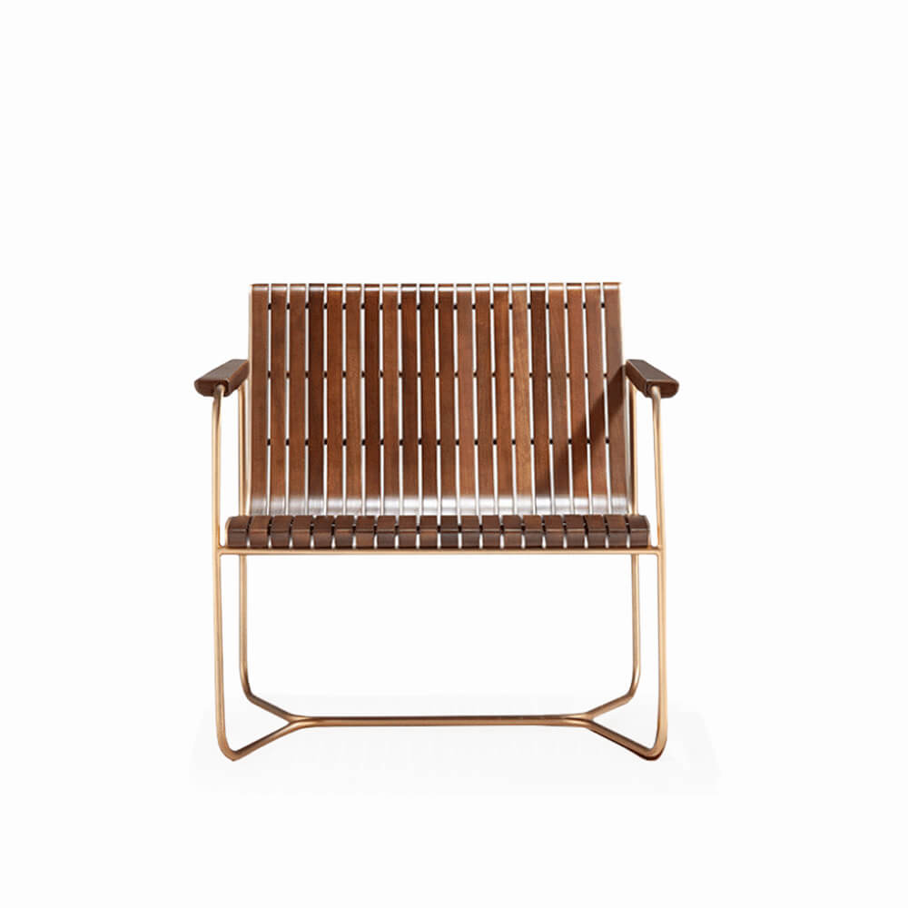 Poltrona-turim-madeira-maciça-jequitiba-couro-metal-metalizado-iki-home2 Poltrona de madeira Turim