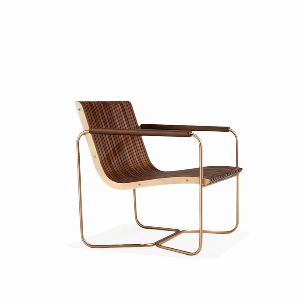 Poltrona-turim-madeira-maciça-jequitiba-couro-metal-metalizado-iki-home4 Poltrona Turim