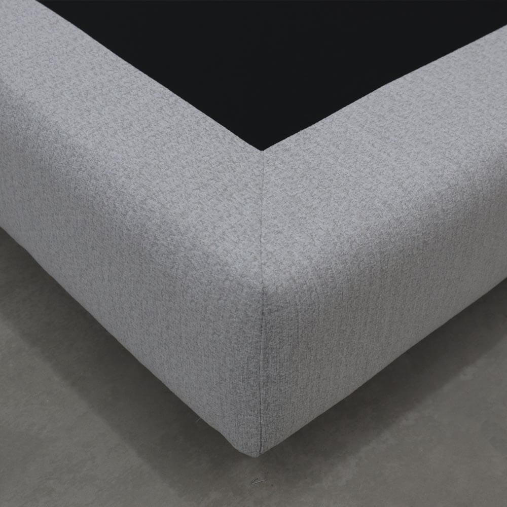 Cama Parma Casal - IKI Pronta Entrega - Imagem 2