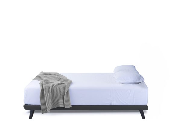 Base cama estofada Upper