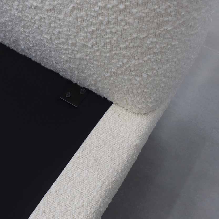 Cama Soho Solteiro - IKI Pronta Entrega - Imagem 3