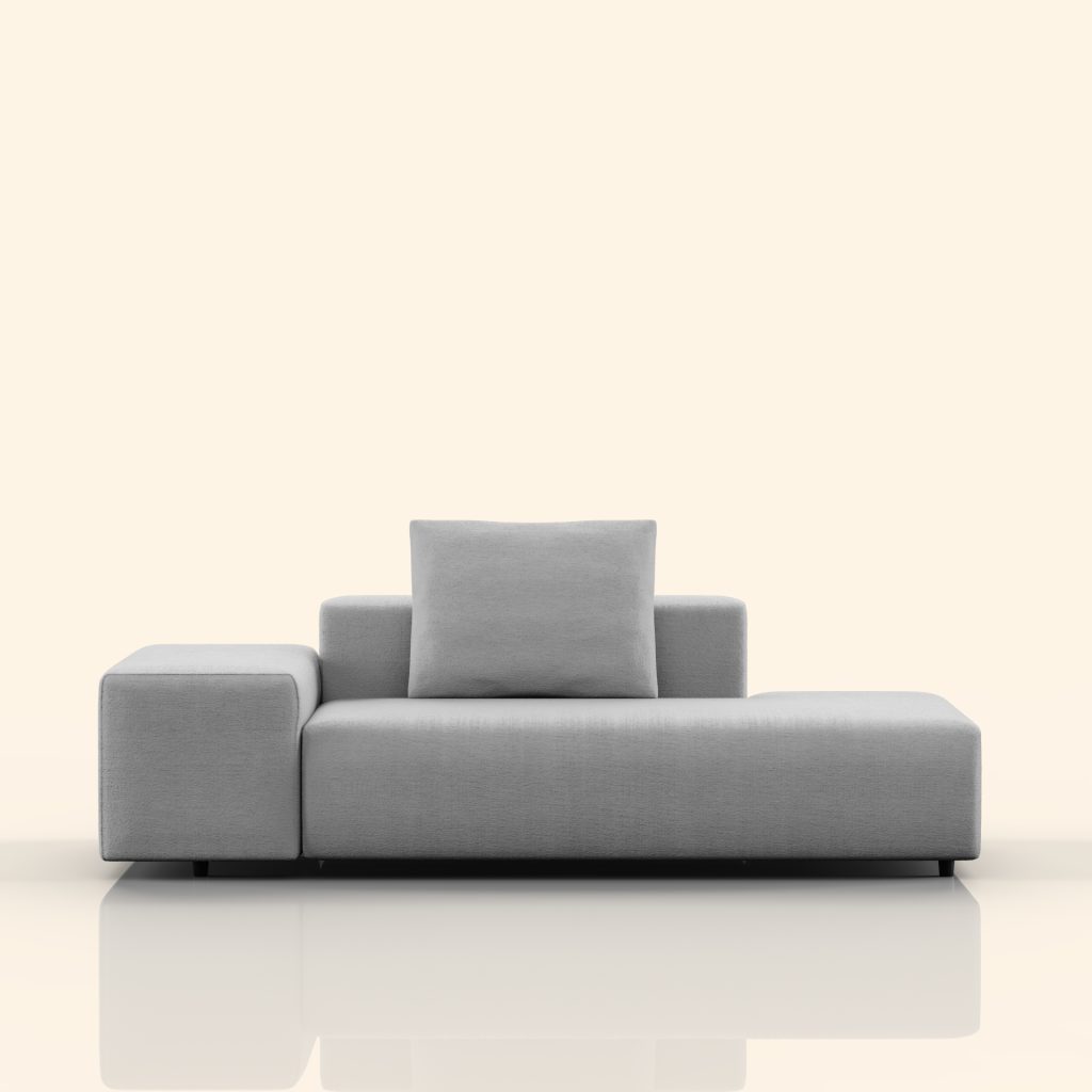 Sofá Dublin Single | Especial