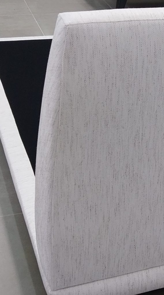 Cama Soho Queen | Pronta Entrega - IKI