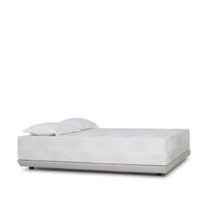 Base cama estofada Soho