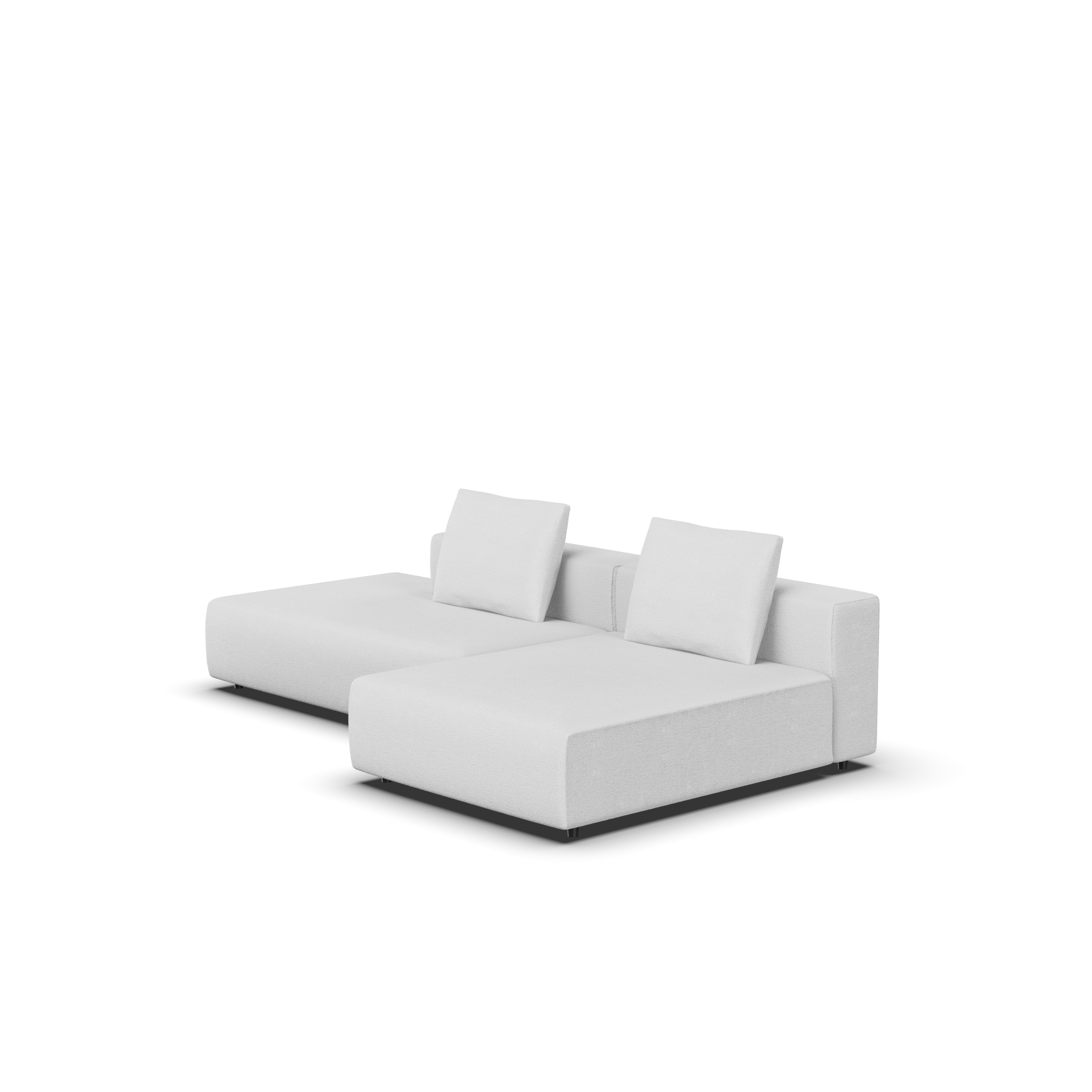 sofá-dublin-plus-chaise-2-assentos-minimalista-linho-estar-decor-baixo-iki-home-260cm