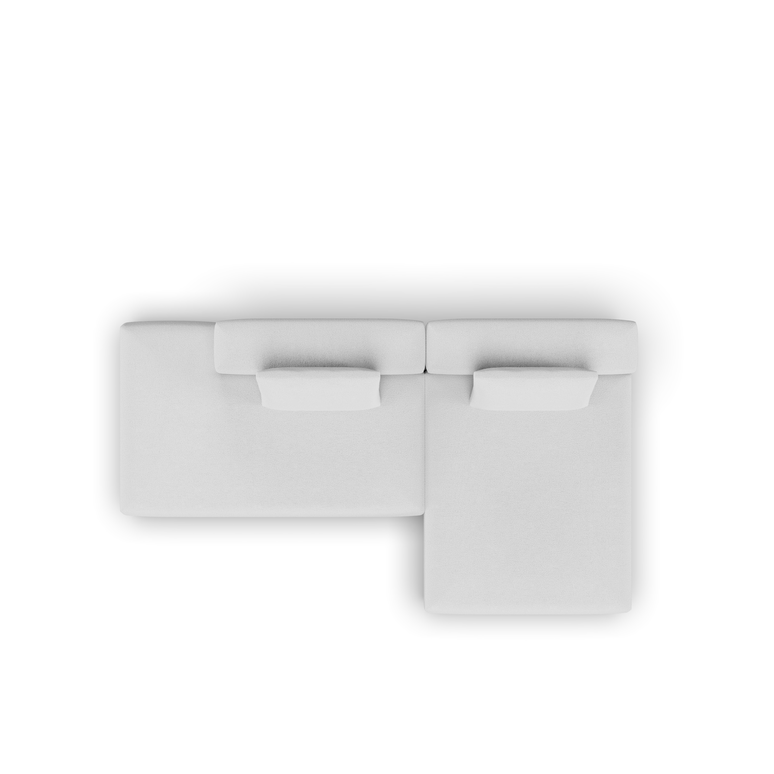 sofá-dublin-plus-chaise-2-assentos-minimalista-linho-estar-decor-baixo-iki-home-260cm