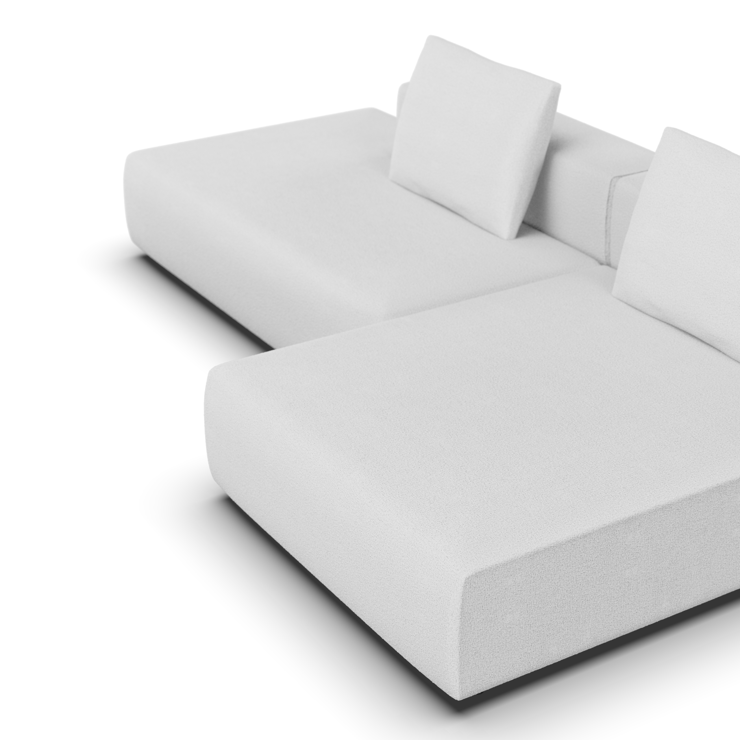 sofá-dublin-plus-chaise-2-assentos-minimalista-linho-estar-decor-baixo-iki-home-260cm