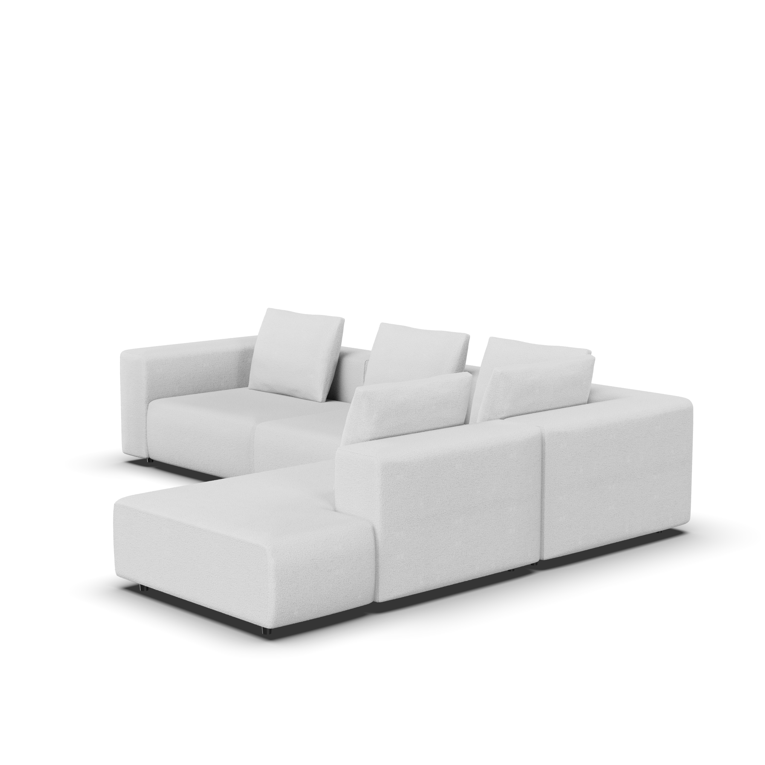 sofá-dublin-em-L-4-assentos-minimalista-linho-estar-decor-baixo-iki-home-306X240cm