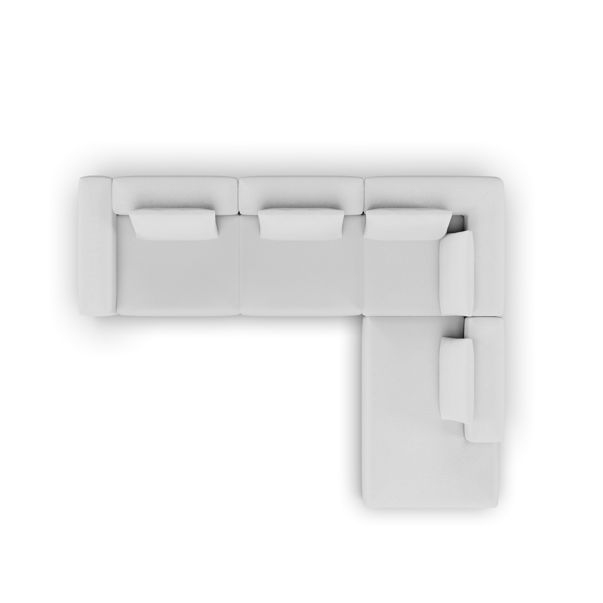 sofá-dublin-em-L-4-assentos-minimalista-linho-estar-decor-baixo-iki-home-306X240cm