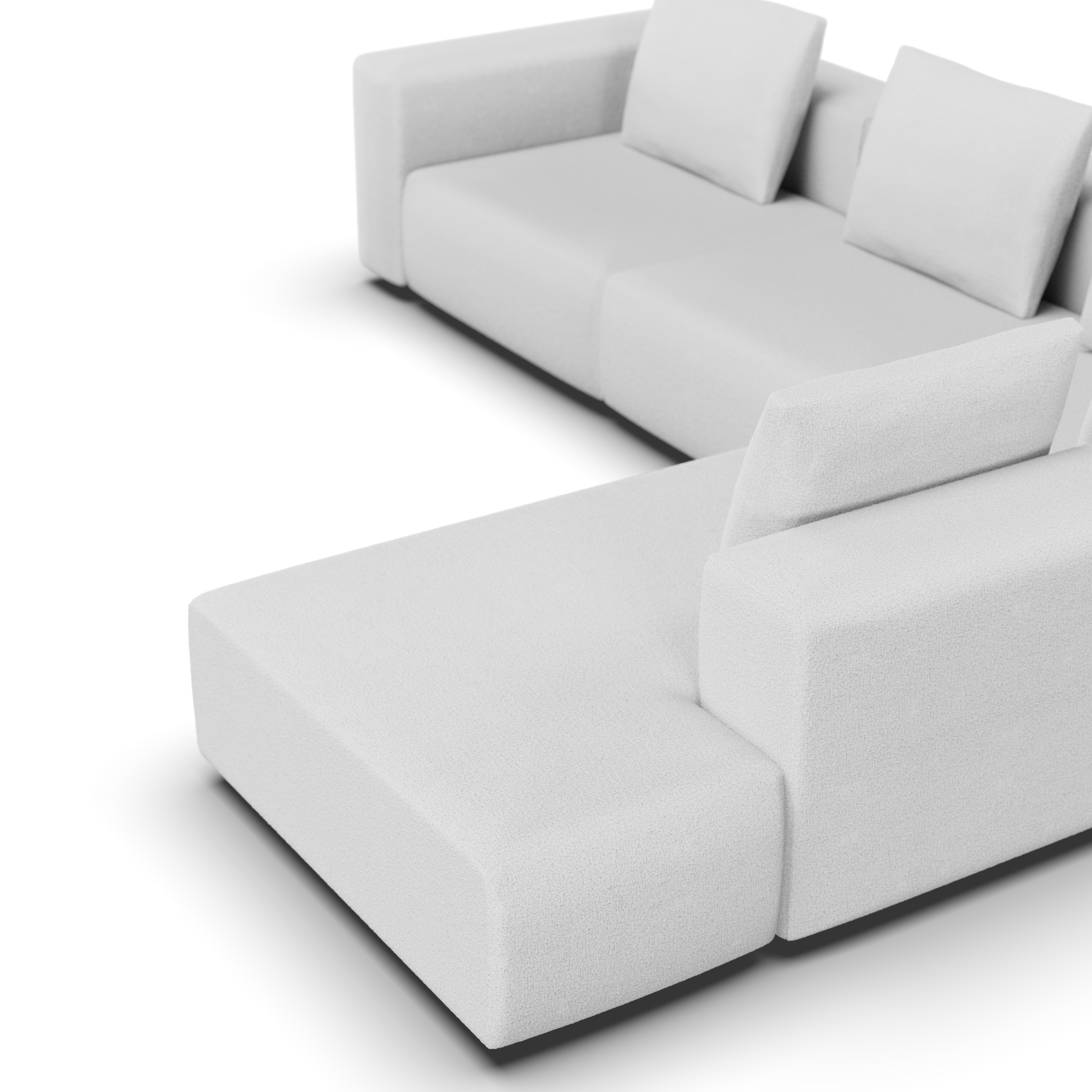 sofá-dublin-em-L-4-assentos-minimalista-linho-estar-decor-baixo-iki-home-306X240cm