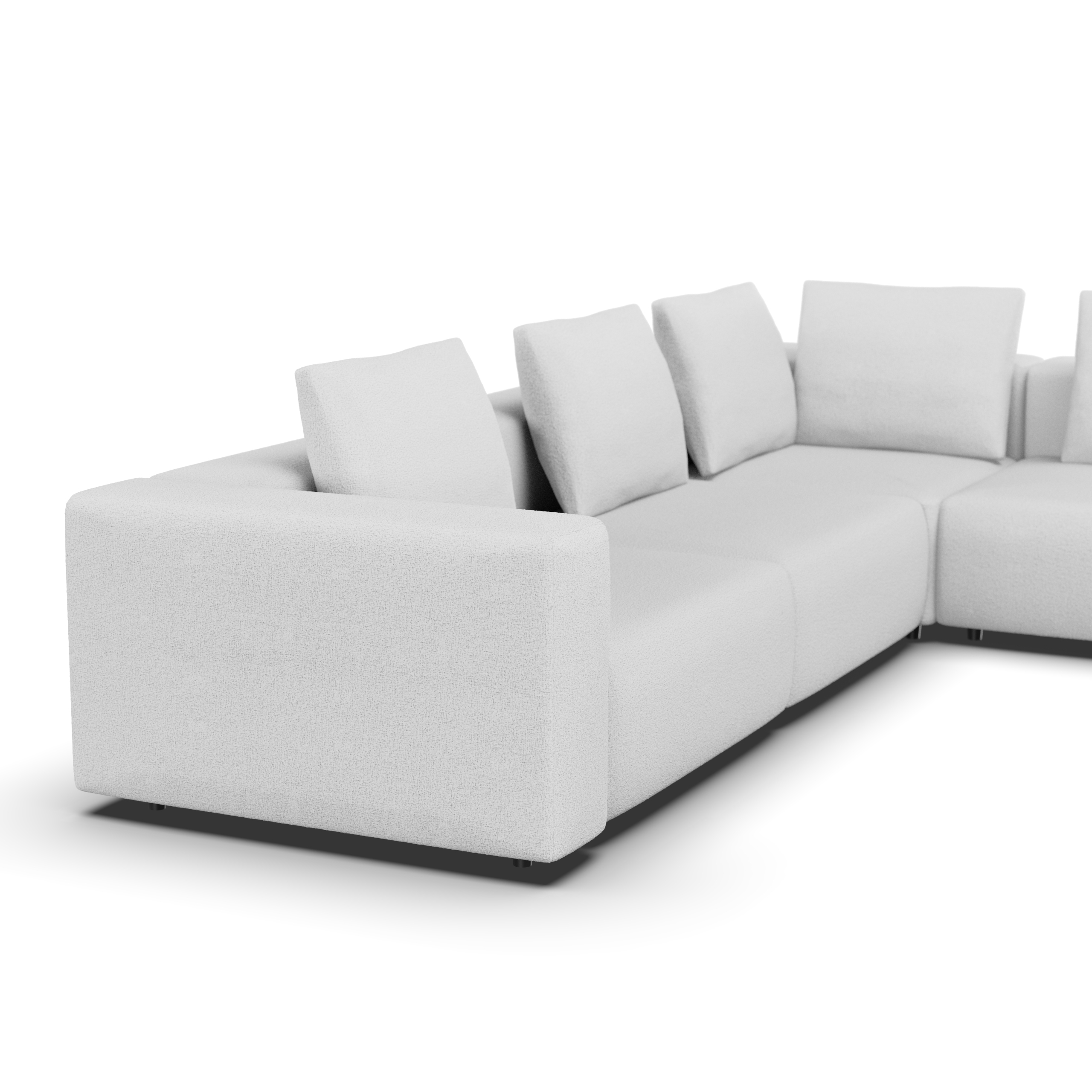 sofá-dublin-em-L-4-assentos-minimalista-linho-estar-decor-baixo-iki-home-306X240cm