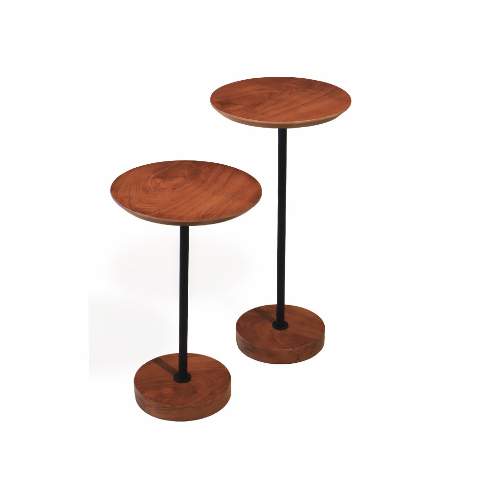 Mesas Laterais Elli | Pronta Entrega - IKI