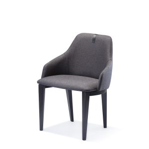 Poltrona Joy Grafite - IKI