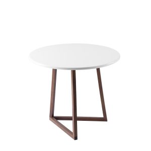 Mesa Lateral 60cm Tripé - IKI