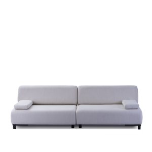 Sofá Doon 4 Lugares - IKI