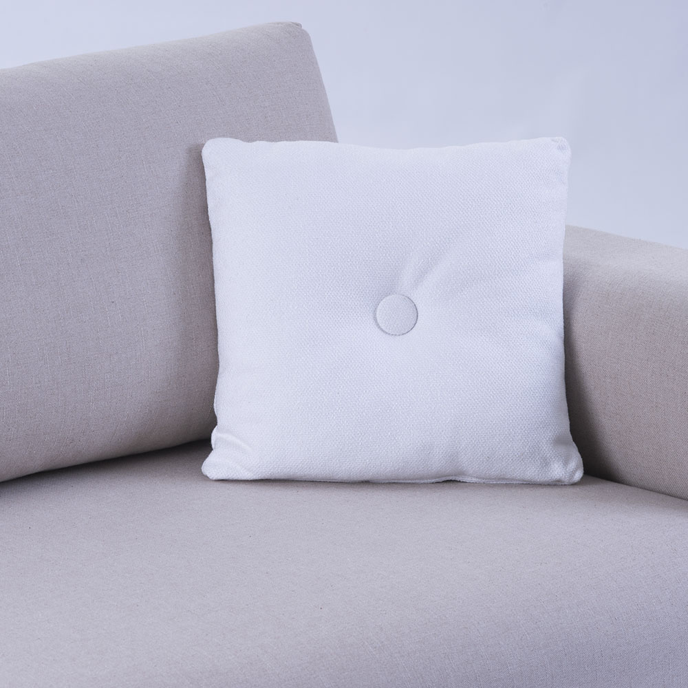 Almofada Lisa - IKI - Imagem 4