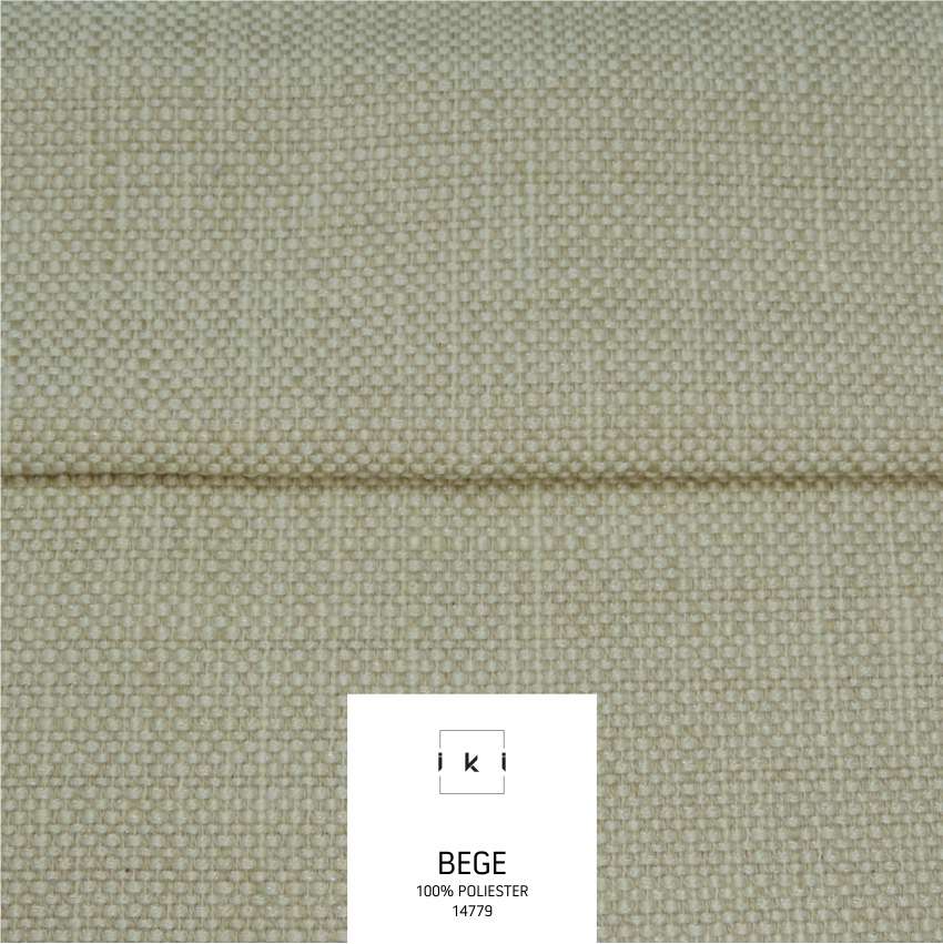 Sofá Retrátil 4 Lugares Bloom - Pronta Entrega IKI - Imagem 4