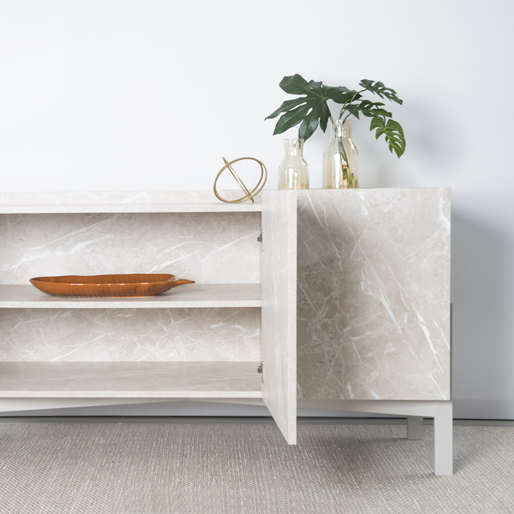 Buffet Magma 150cm - IKI