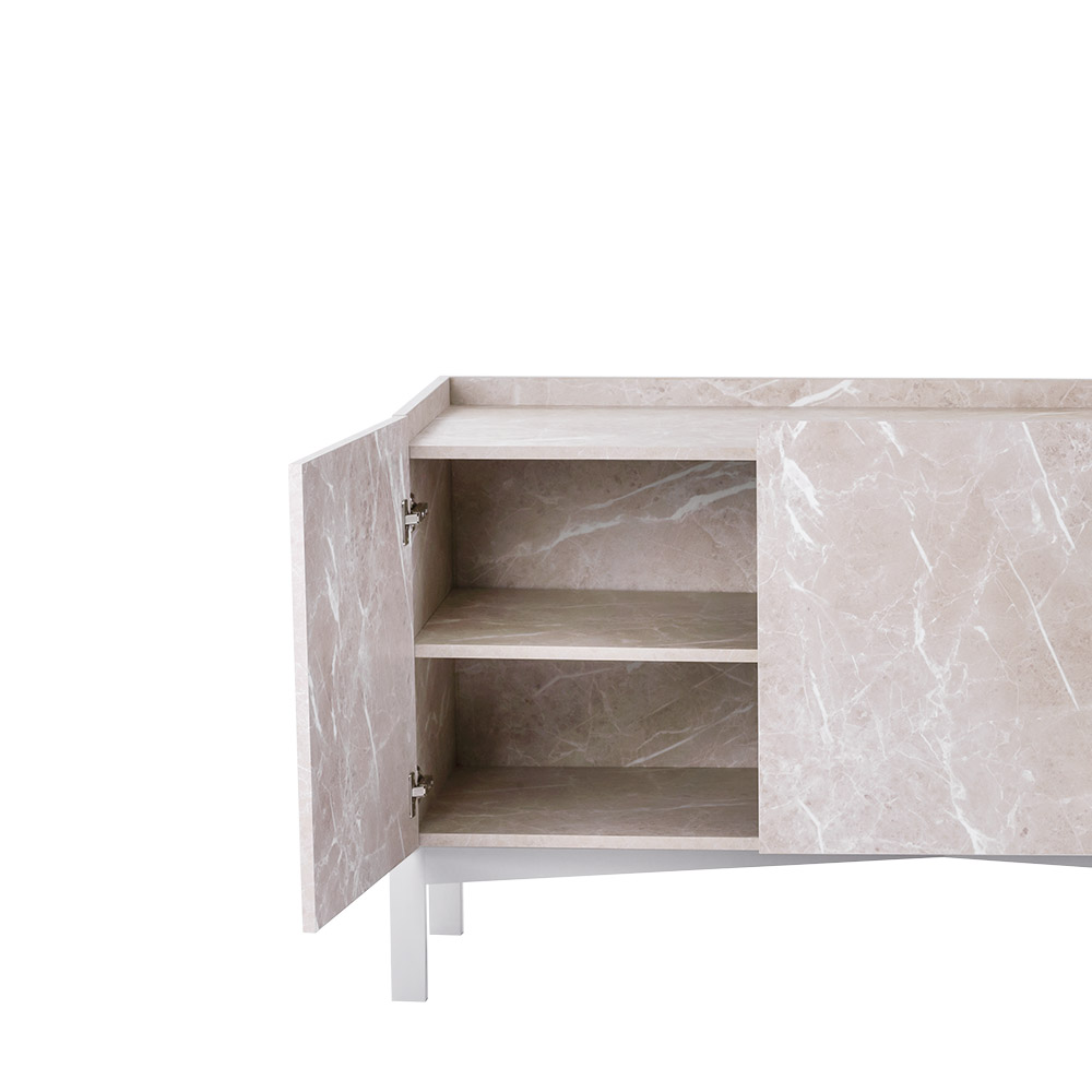 Buffet Magma 150cm - IKI - Imagem 5