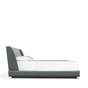 Cama Parma Solteiro Americano