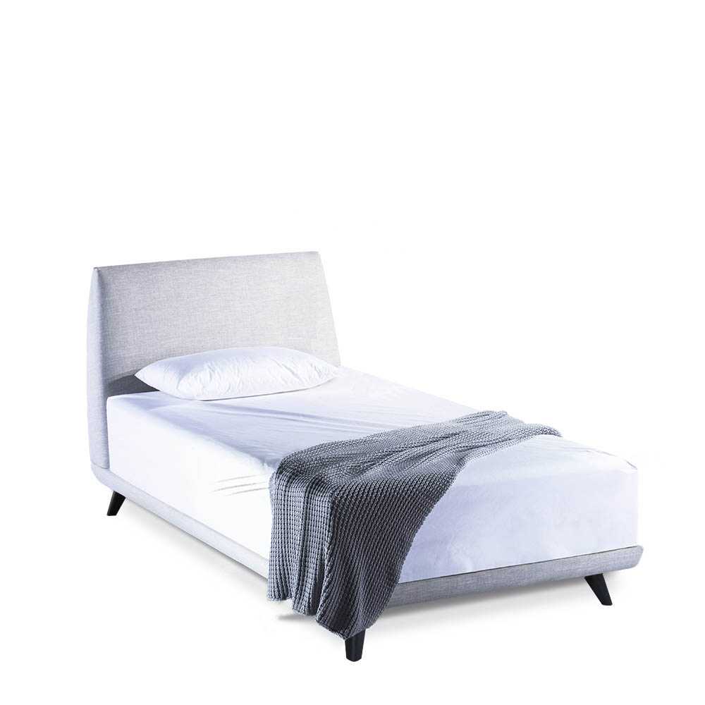 Cama Upper Solteiro Americano