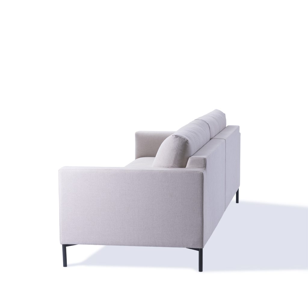 Sofá 4 Lugares Mali - IKI