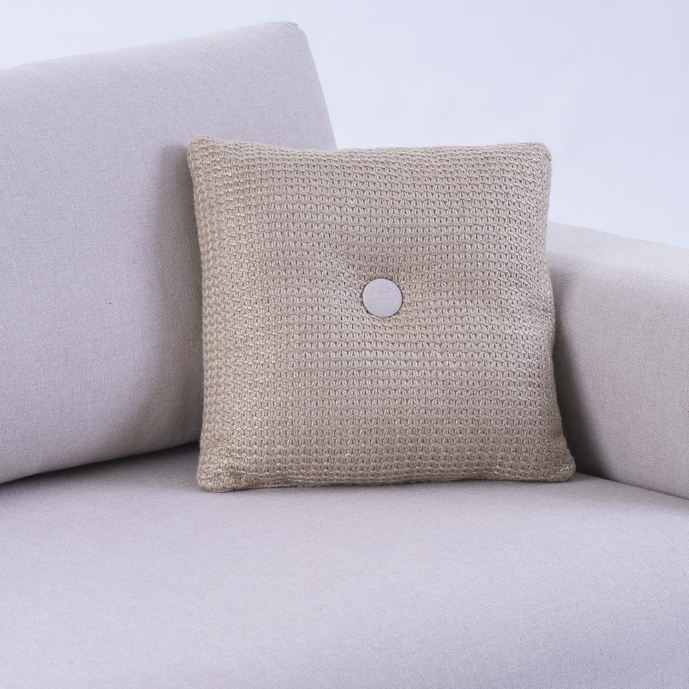 Almofada Lisa - IKI - Imagem 3