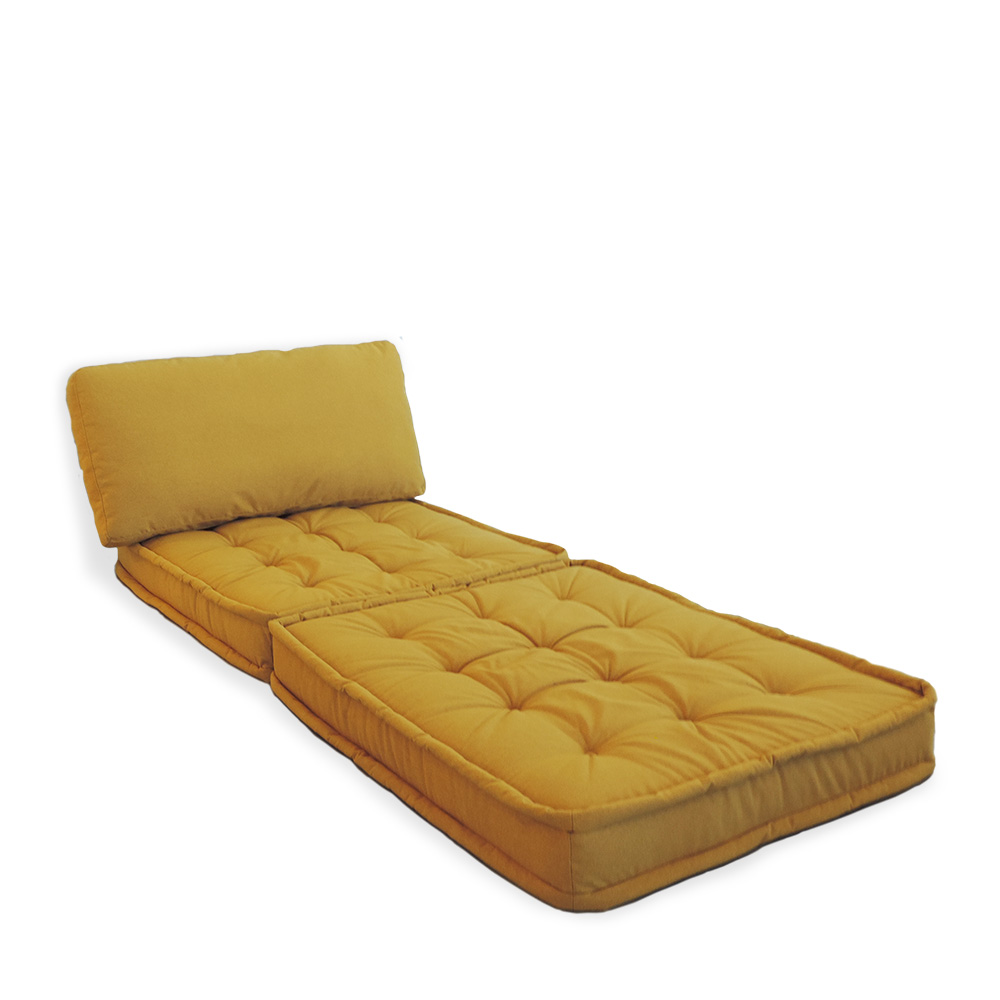 Conjunto com 2 Futons Nice - IKI - Imagem 5