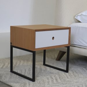 Mesa de cabeceira Dam