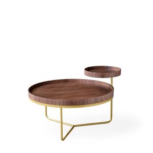 Mesa de centro Tag Duo