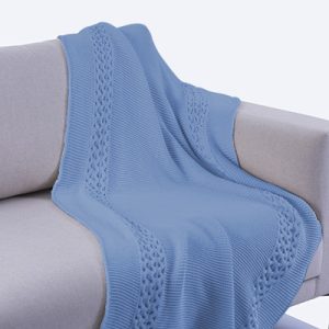 Peseira de Tricot Mince - IKI