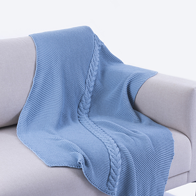 Peseira de Tricot Constance - IKI