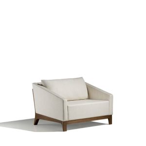 Poltrona Bella - IKI