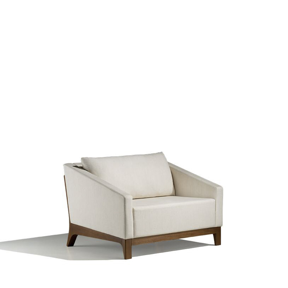 Poltrona Bella - IKI