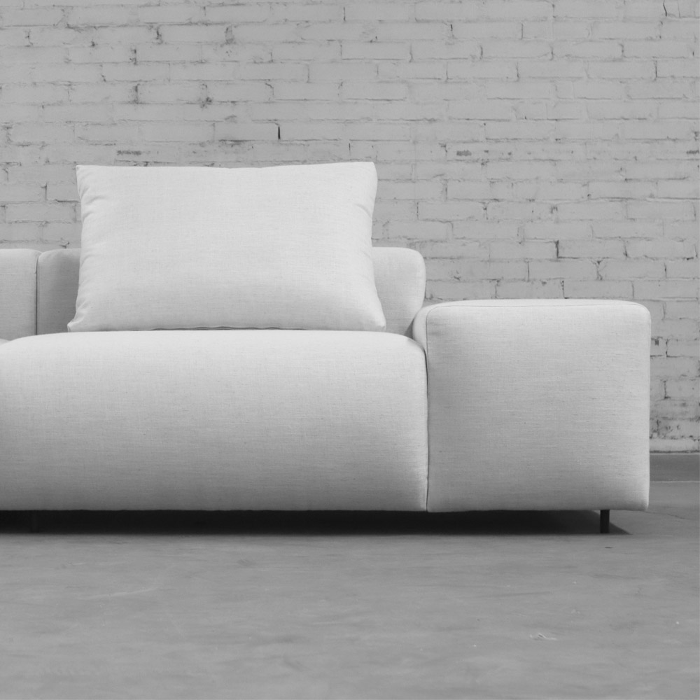 Sofá Dublin Lounge - Imagem 8