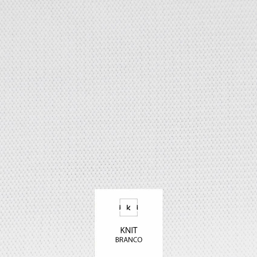 Revestimento Knit Branco