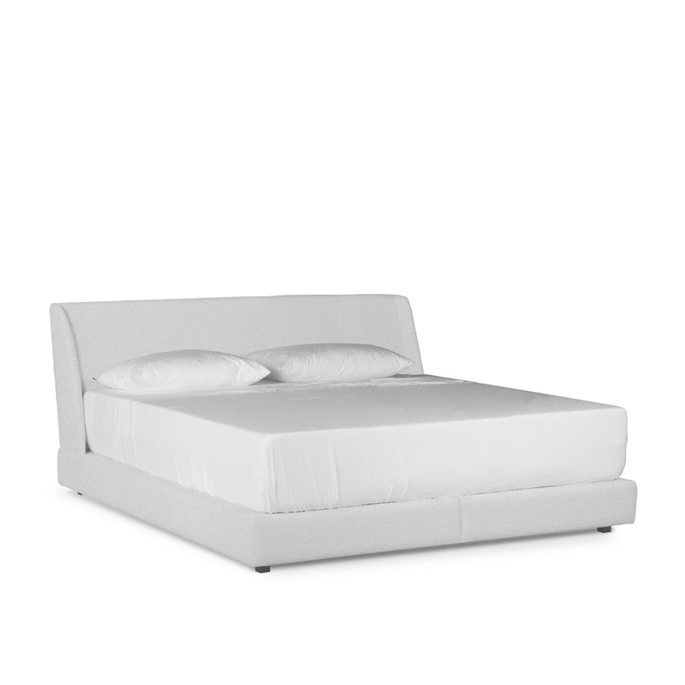 Cama Parma | Pronta Entrega - IKI