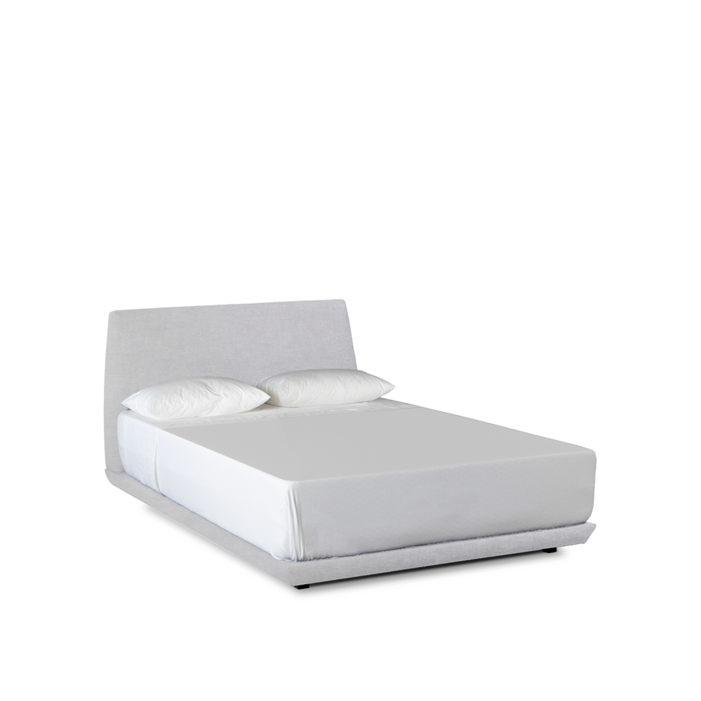 Cama Soho Casal | Pronta Entrega - IKI