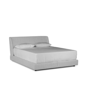 Cama Parma Queen | Pronta Entrega - IKI