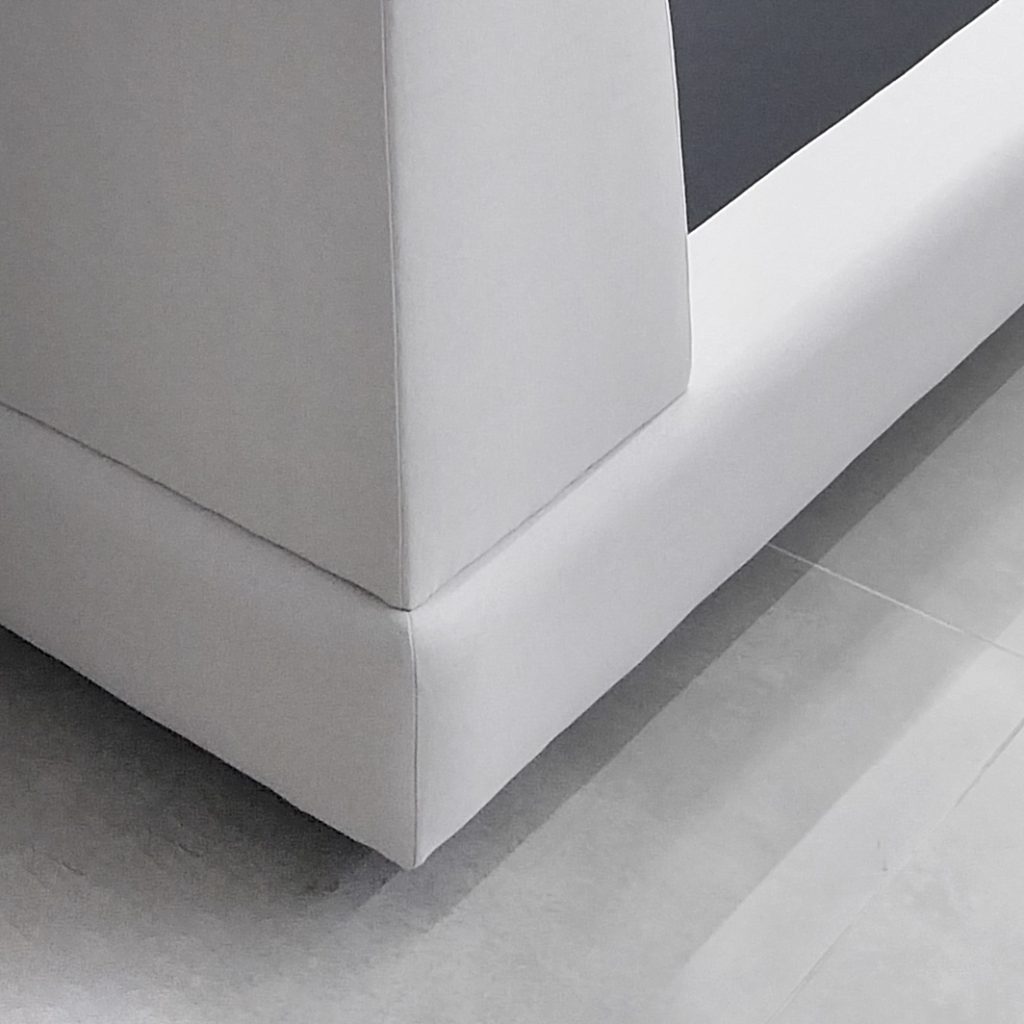 Cama Parma | Pronta Entrega - IKI